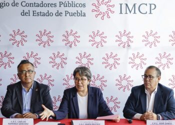 Reforma a Ley del Infonavit pone en riesgo ahorros de los trabajadores: Colegio de Contadores Públicos