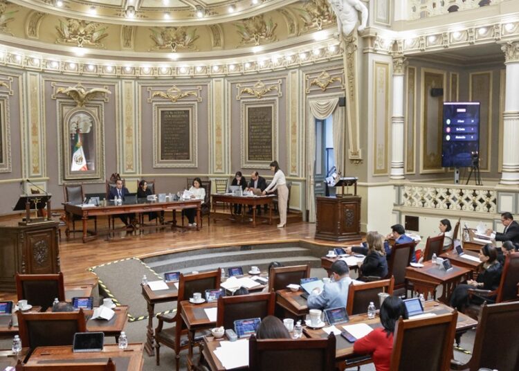Congreso discutirá homologación para dotar de facultades de investigación a Policía