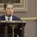 En Puebla no hay impunidad: Gilberto Higuera