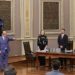 Samuel Aguilar rinde protesta como integrante de la LXII Legislatura