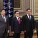 Designan a Daniel Iván Cruz magistrado del Poder Judicial