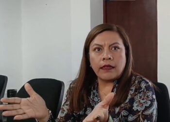 Existen más de 300 observaciones al proceso de entrega-recepción general