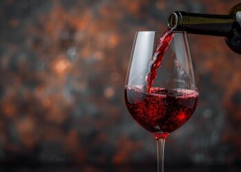 Consumo moderado de vino aporta beneficios a la salud