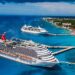 México podría cobrar a cruceros 42 dólares por pasajero que arribe a sus puertos