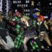 Madonna prepara música con productor de ‘Confessions On A Dance Floor’