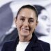 Sheinbaum brinda opciones a migrantes para quedarse en el sur
