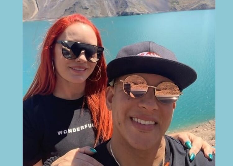 Daddy Yankee se divorcia tras más de 2 décadas de matrimonio