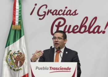 Daniel Iván Cruz Luna será magistrado del Poder Judicial
