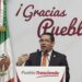 Daniel Iván Cruz Luna será magistrado del Poder Judicial