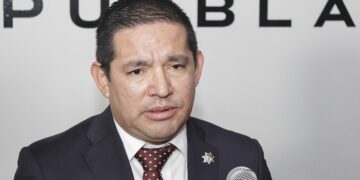 Daniel Iván Cruz Luna asume el cargo de magistrado