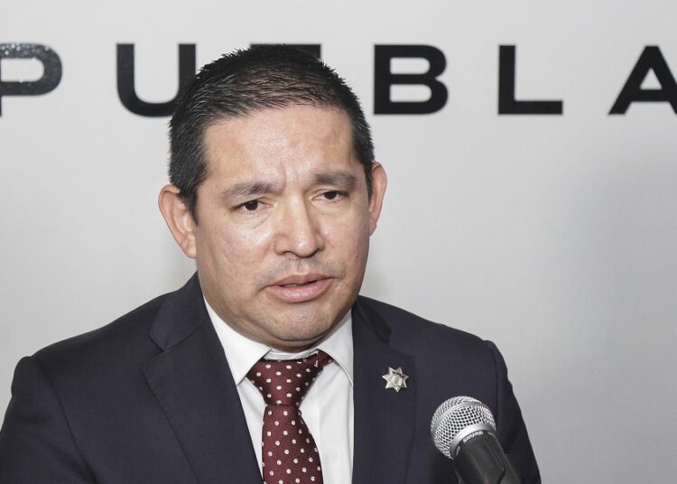 Daniel Iván Cruz Luna asume el cargo de magistrado
