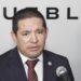 Daniel Iván Cruz Luna asume el cargo de magistrado