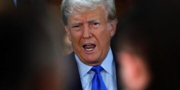 Trump pierde apelación por caso de difamación y abuso sexual