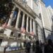 Wall Street consigue otro desempeño espectacular en 2024