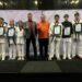 Delegación poblana de TKD destaca en el Grand Slam 2024
