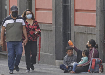En Puebla capital hay 680 mil personas en pobreza