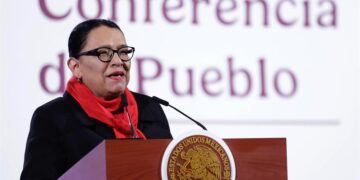 México lanza operativo para proteger a «paisanos» que regresan de EE. UU