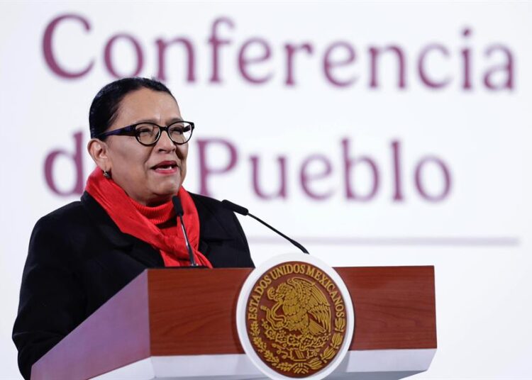 México lanza operativo para proteger a «paisanos» que regresan de EE. UU