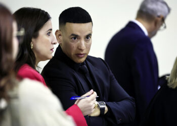Daddy Yankee retoma control de sus empresas