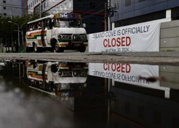 Filipinas ilegaliza oficialmente los casinos virtuales para acabar con la criminalidad
