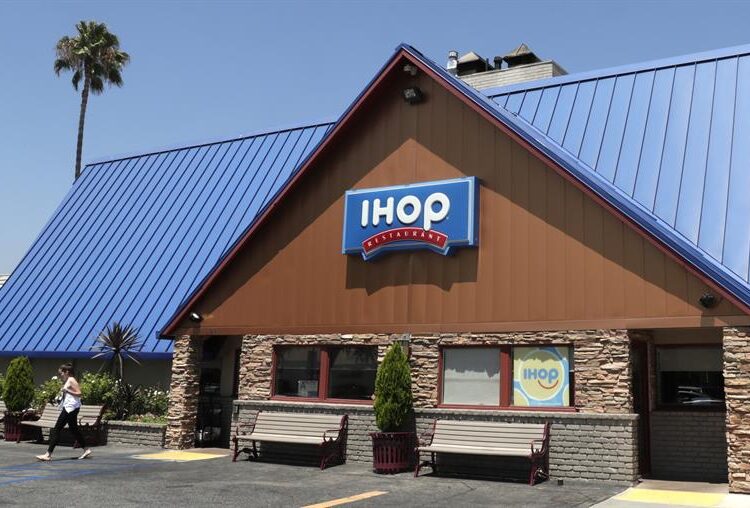 Cadena de restaurantes IHOP cierra en la ciudad de Culiacán por la violencia
