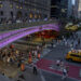 64 millones de turistas visitaron Nueva York en 2024