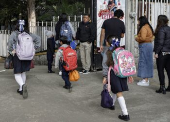 Periodo vacacional decembrino inicia este 18 de diciembre