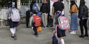 Periodo vacacional decembrino inicia este 18 de diciembre