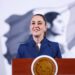 Sheinbaum no ha recibido invitación para investidura de Trump