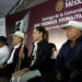 Sheinbaum inaugura la primera universidad indígena yaqui
