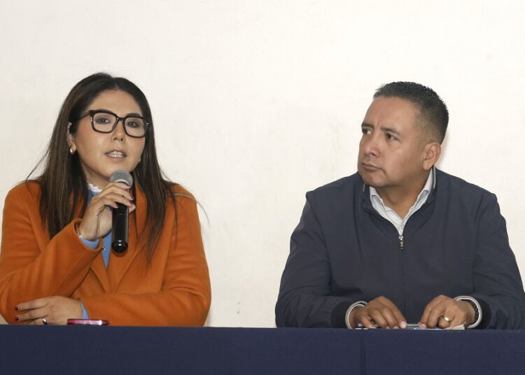 Riestra y Huerta alistan logística para evitar boicot de asamblea para renovar dirigencia del PAN