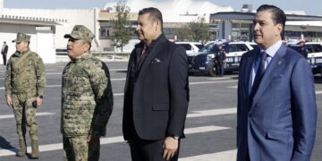 Alcaldes deben invertir al menos 30% de su presupuesto en seguridad pública