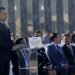 Armenta entrega 50 patrullas en su primer acto de gobierno