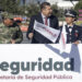 Gracias a coordinación entre tres niveles de gobierno, homicidios en Puebla redujeron un 60%