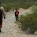 Amenaza de deportaciones masivas de Trump mantiene en vilo la frontera México-EE.UU