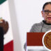 ‘México no será un tercer país seguro para ola de migrantes’: Rosa Icela Rodríguez