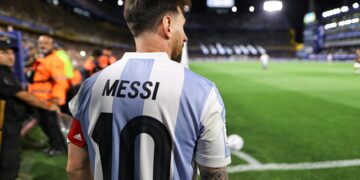 Disney+ anuncia ‘Messi and the Giants’, serie animada inspirada en Lionel Messi