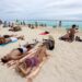 México recibió 20 millones de turistas aéreos en 2024
