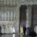 Arzobispo de París reabre oficialmente la catedral de Notre Dame