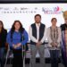 Inaugura San Andrés Cholula el Primer Festival Intercultural con República Dominicana
