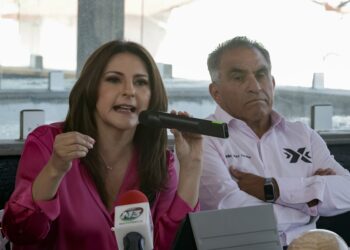 FXM espera lineamientos del IEE para definir su ruta para elecciones extraordinarias