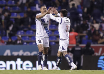Ojos que te vieron ir…