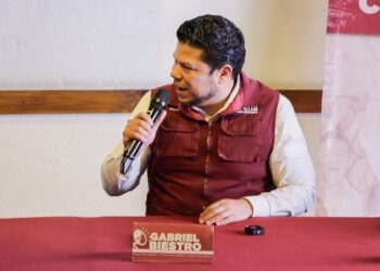 Plebiscitos en 17 juntas auxiliares en Puebla capital se realizarán el 25 de enero
