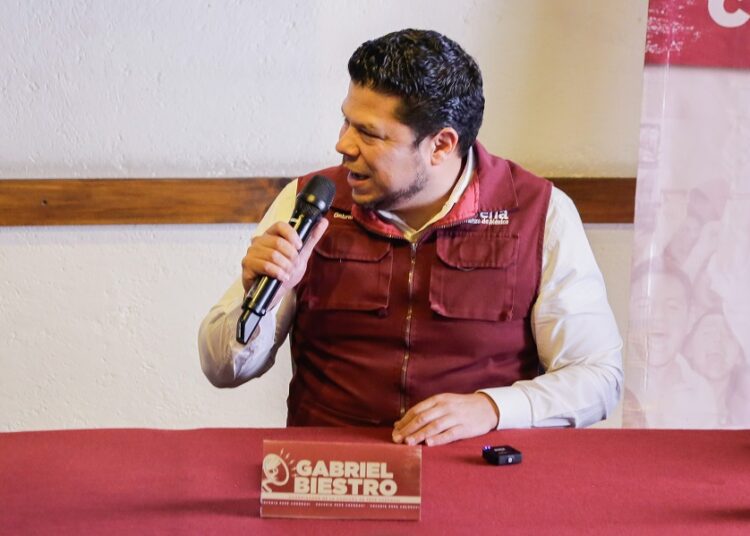 Plebiscitos en 17 juntas auxiliares en Puebla capital se realizarán el 25 de enero