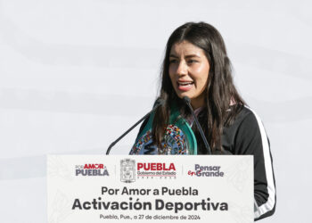 Bonita Sánchez defenderá cinturón en Hermanos Serdán