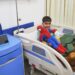 Gaza tiene el mayor número de niños amputados per cápita
