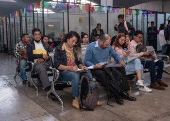 Gobiernos municipal y estatal convocan a buscadores de empleo a sus Bolsas de Trabajo