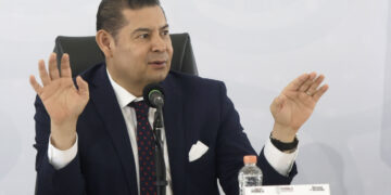 Armenta construirá nuevo acceso a la CDMX