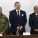 Armenta dará prioridad a garantizar la seguridad de las familias