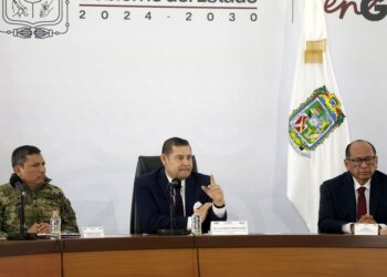 Acribillan a comandante de Policía Municipal de Tilapa
